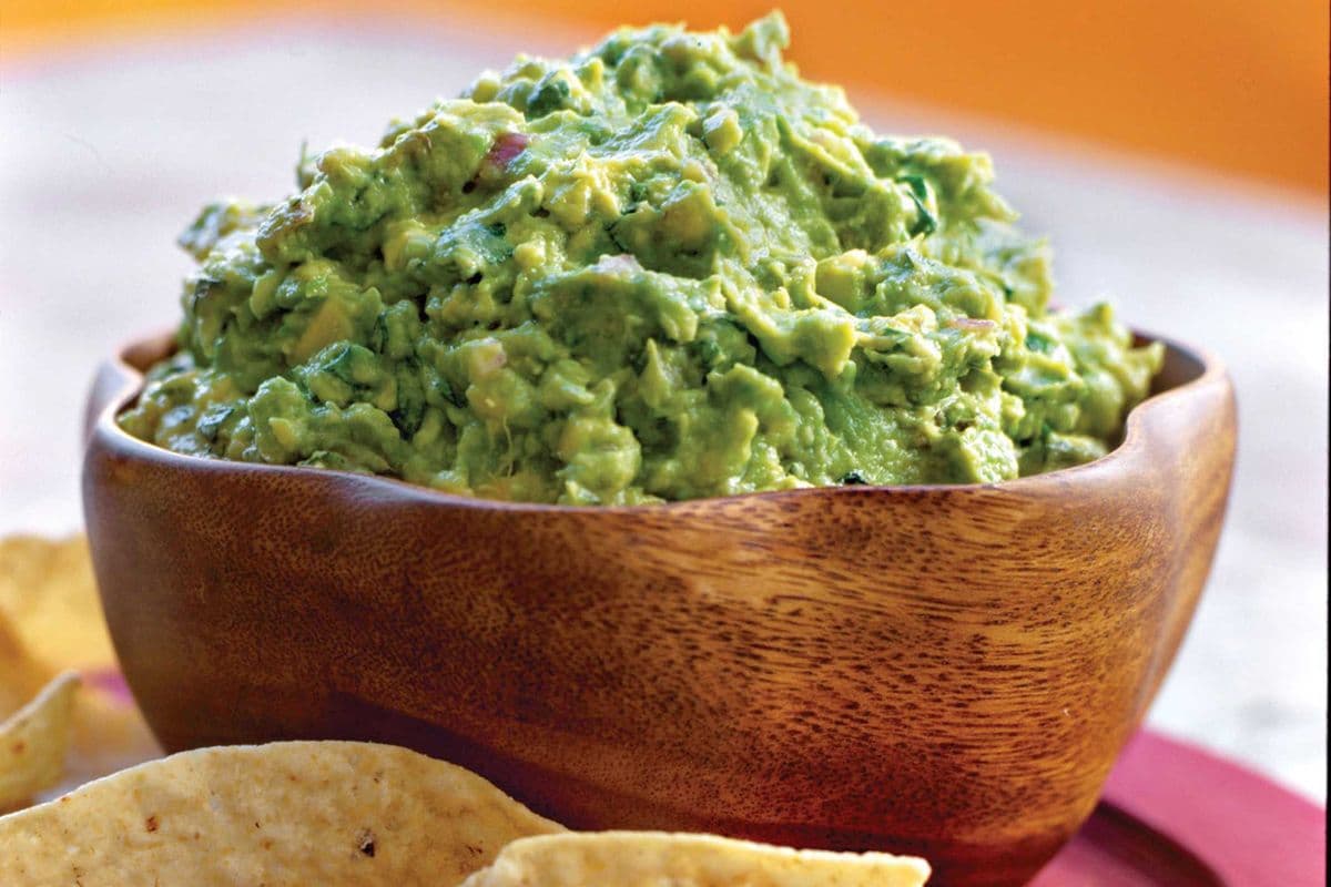 Guacamole (250gr.)