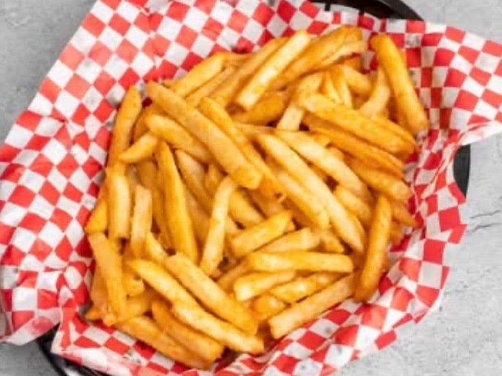 Fries - LG