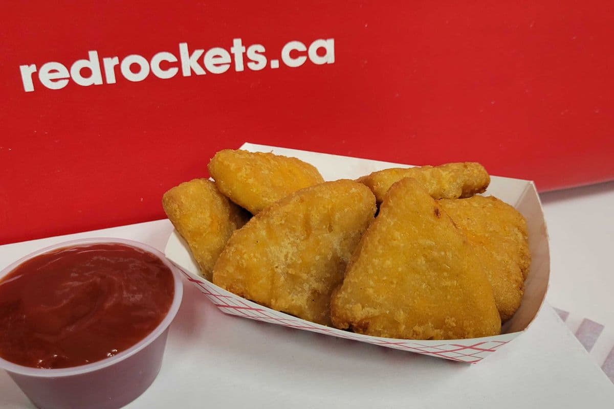 Large Mac and Cheese Bites (9pcs)