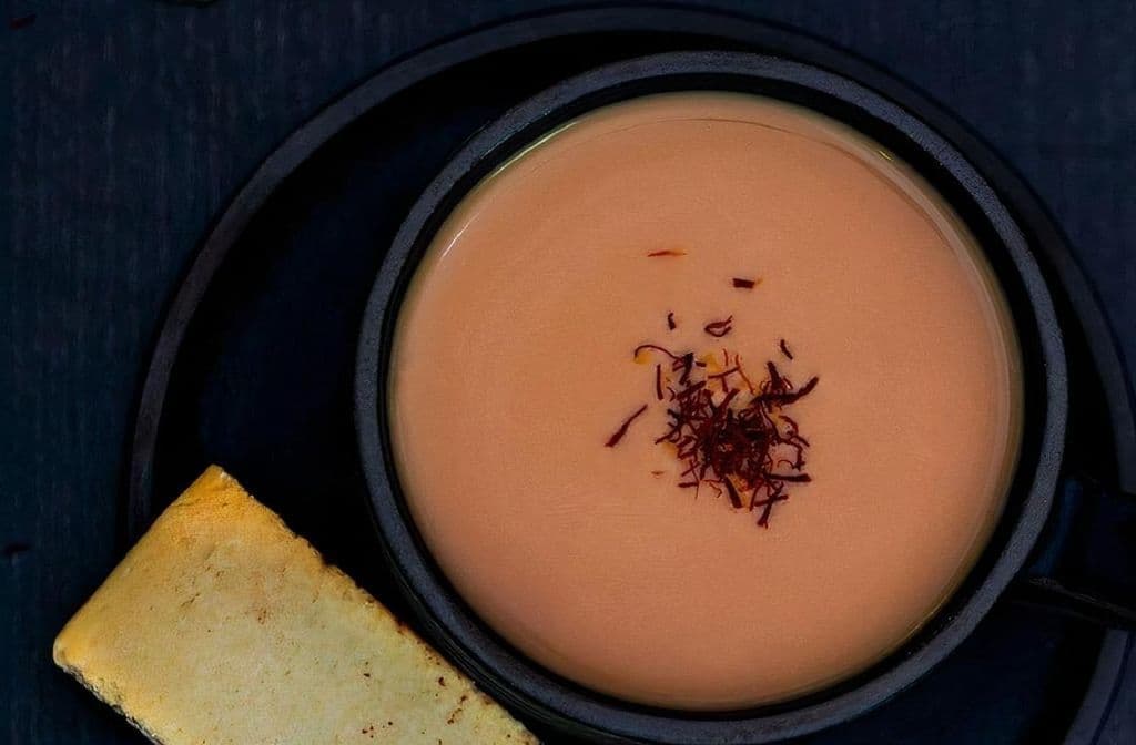 Karak Chai