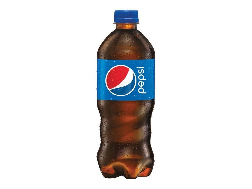 Pepsi