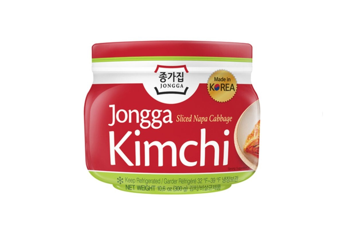 Jongga Fresh Kimchi