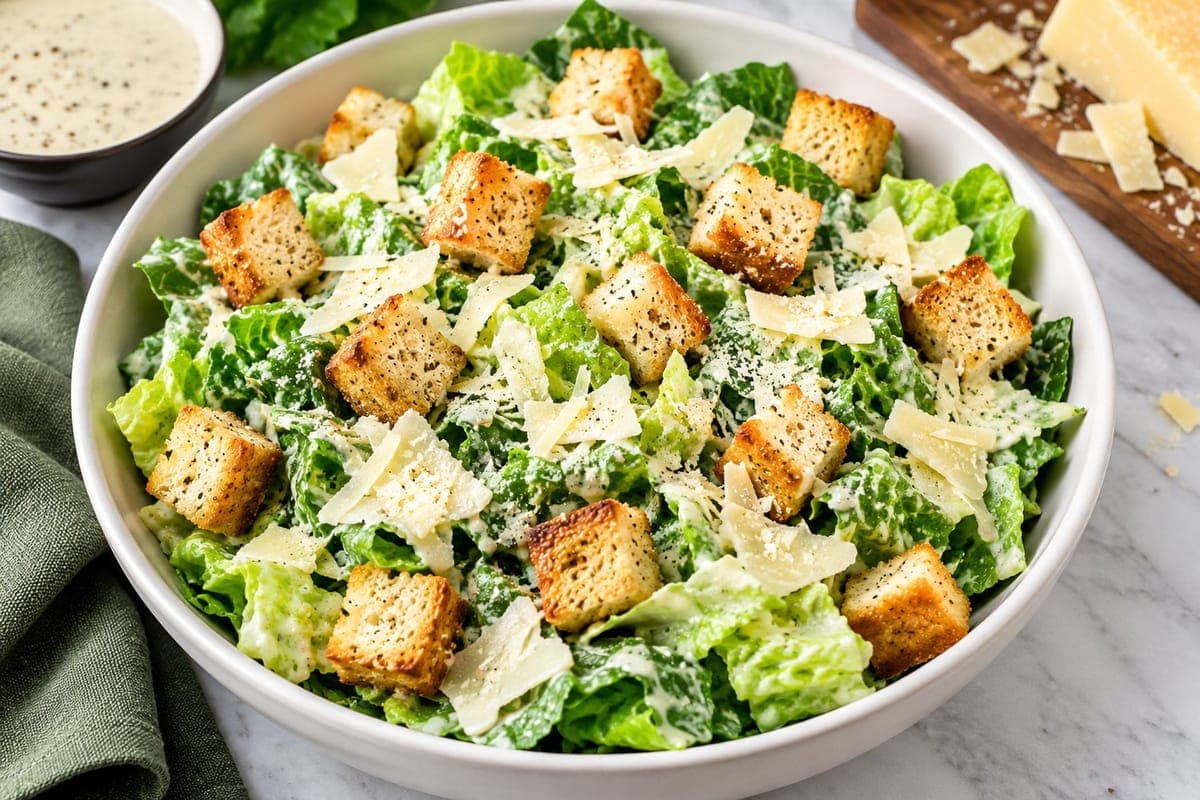 Caesar Salad