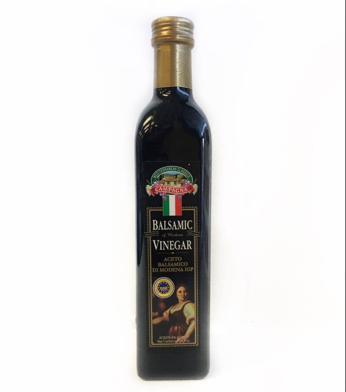 Balsamic Vinegar Of Modena (215 ml)