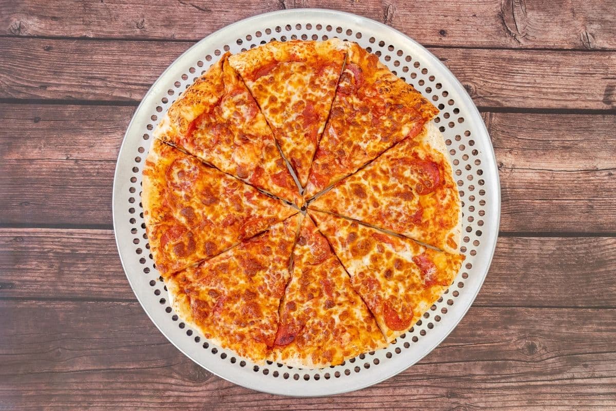 Large 14" Pizza