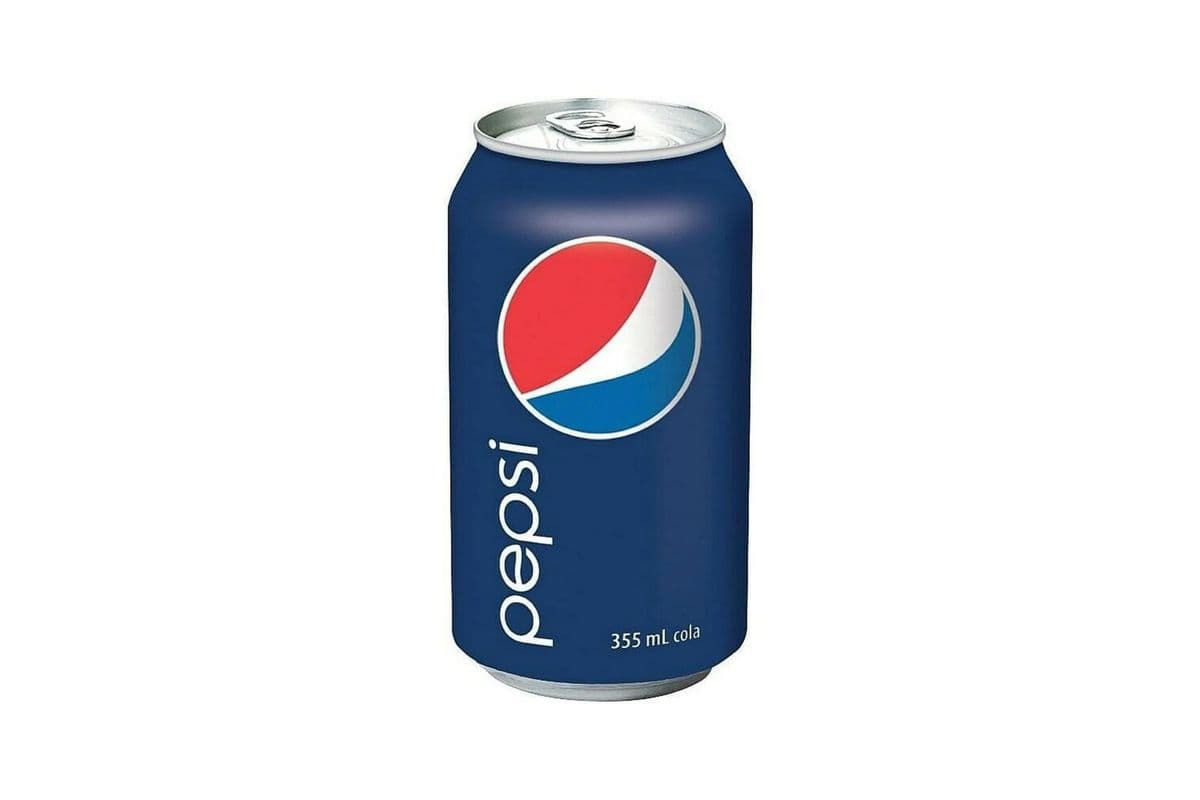 Pepsi Classic (355 ml)