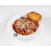 Arrabbiata