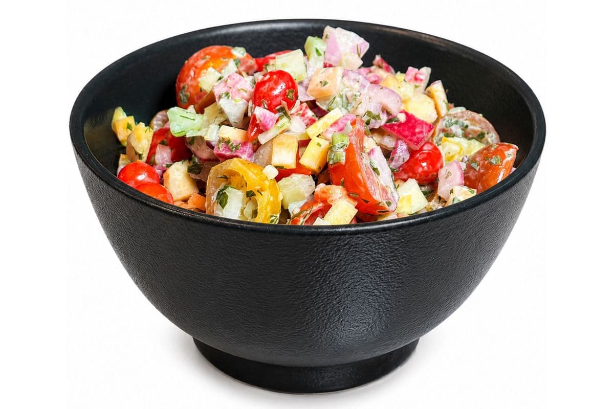 Crudites (350 g)