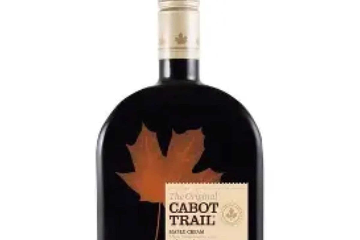 Cabot Trail Maple Cream 750ml (1 x 750ml)