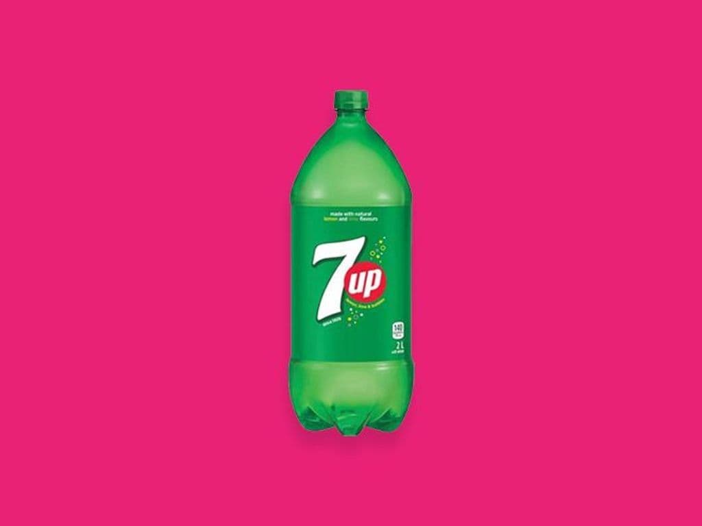 2L 7up