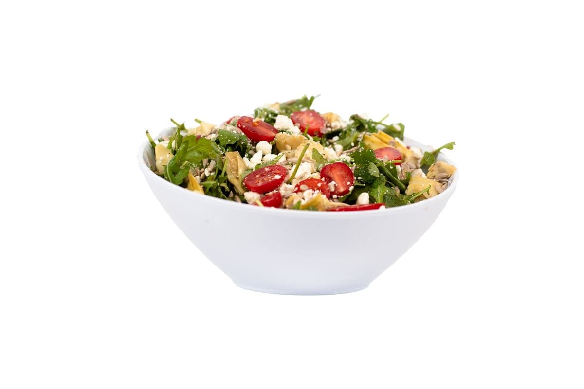 Meal Arugula Salad