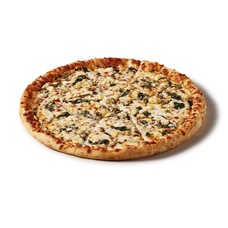 Spinach and Feta