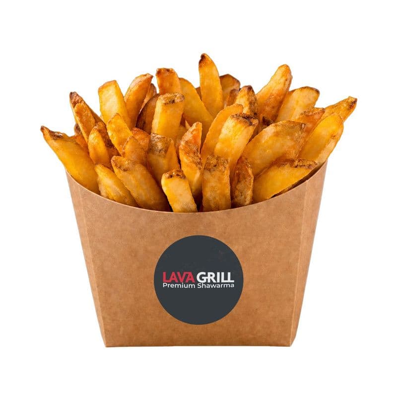 Fries