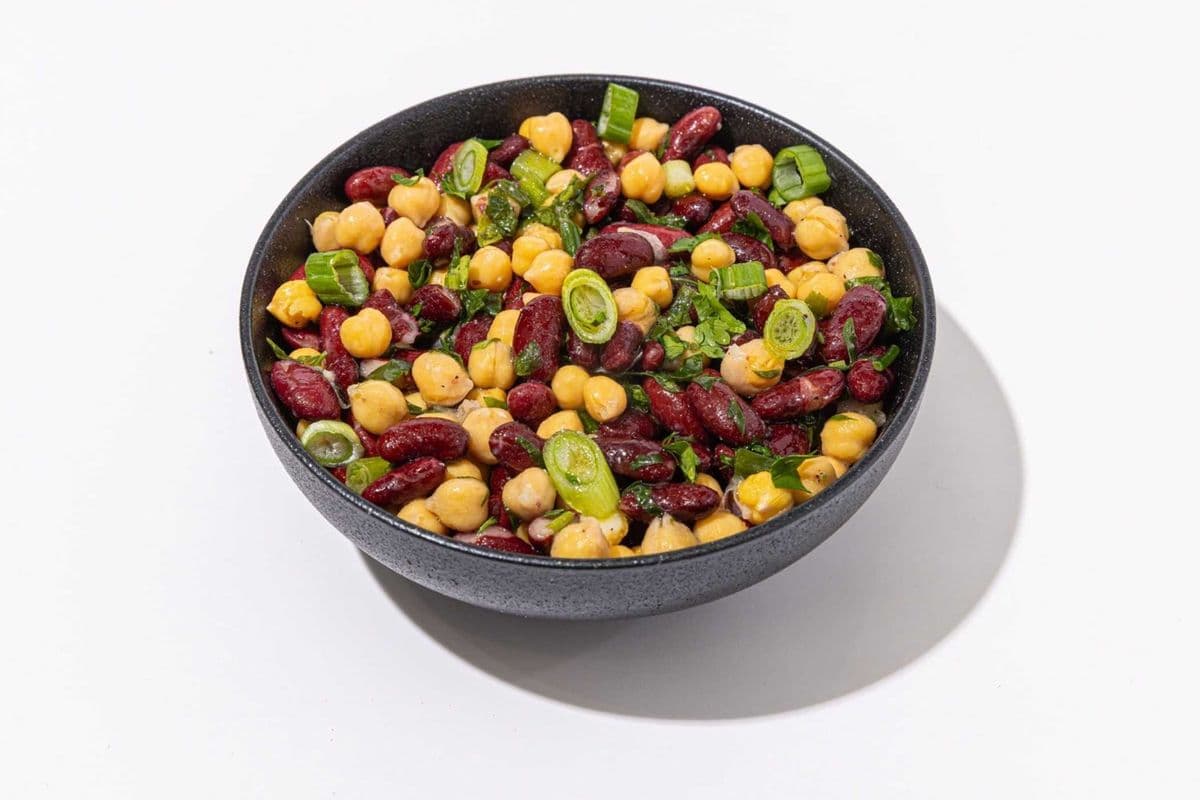 Salade Légumineuse / Legume Salad