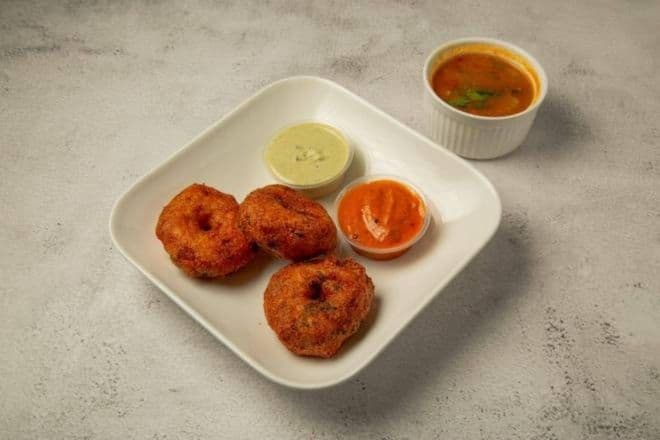 Vada (3 pcs)