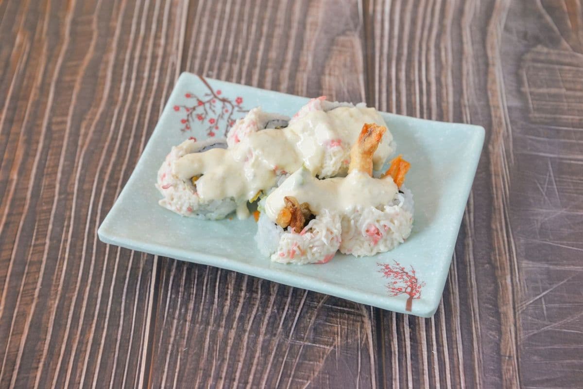 Snow Roll