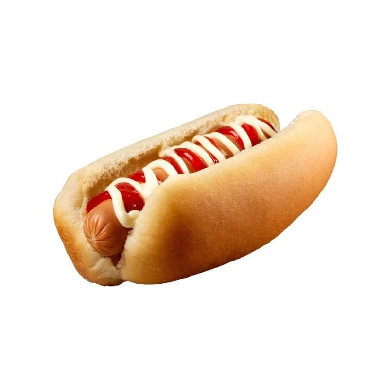 Hot-dog / Hot-Dog