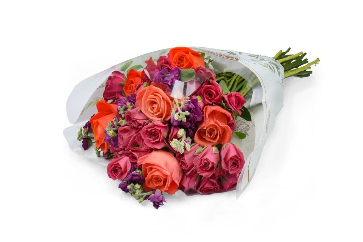 Beautiful Rose Bouquet