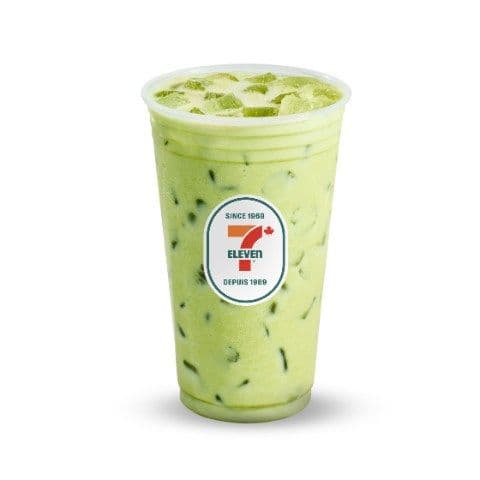 Matcha Latte Refresher
