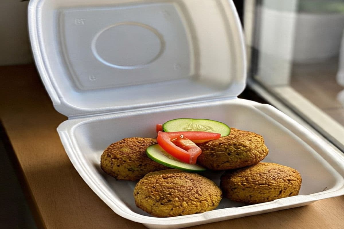 Falafel