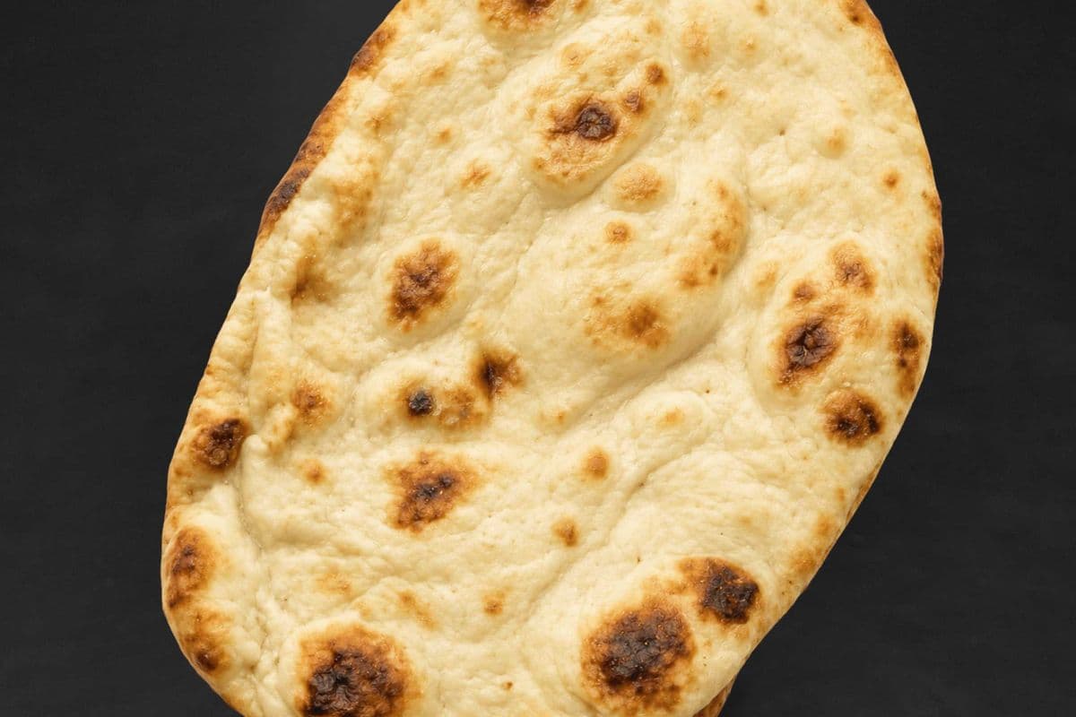 Bakery Naan