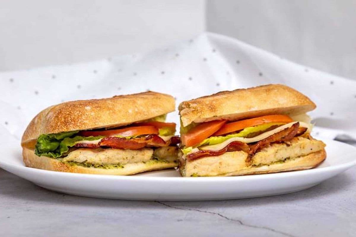 Chicken Club