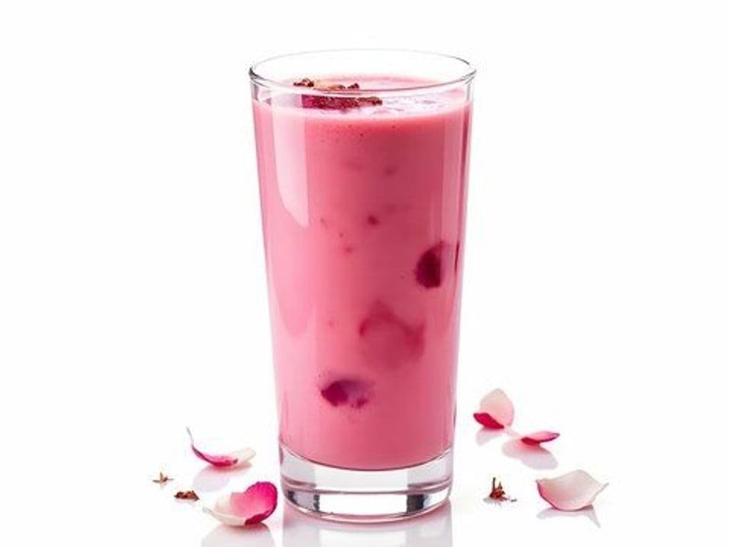 Sweet Lassi