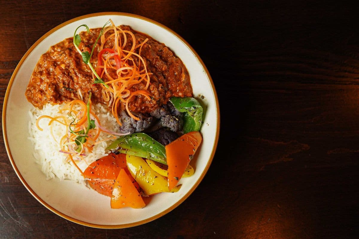 Thai Basil Beef