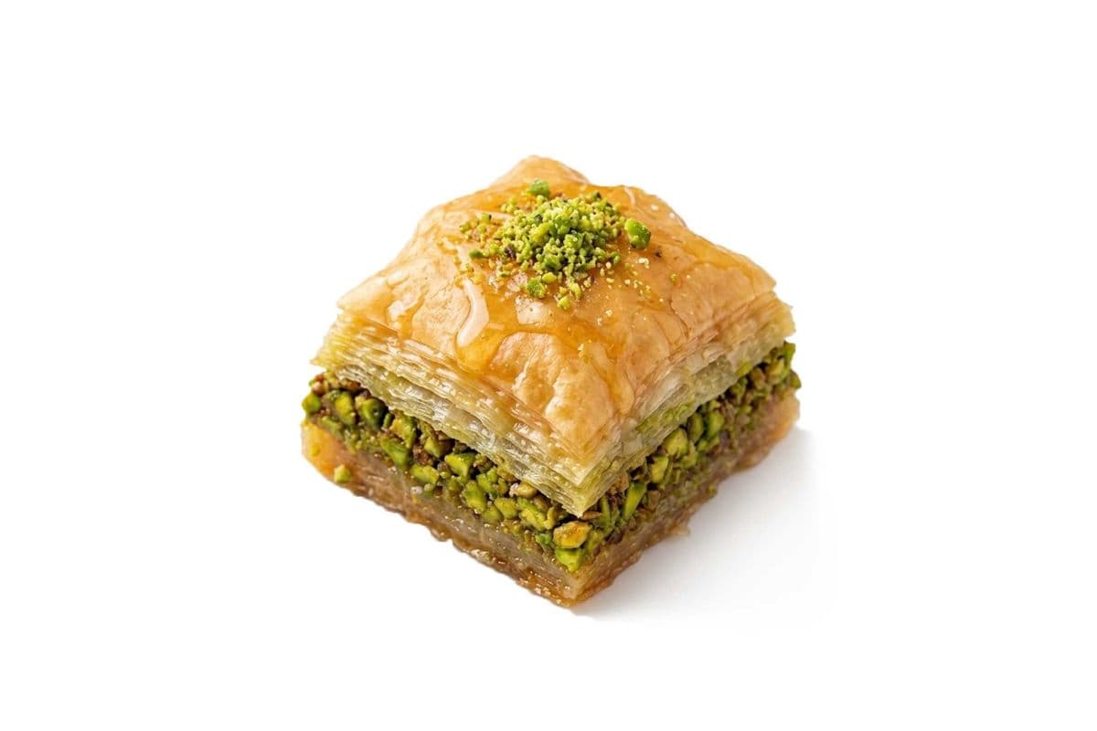 Baklava (1 pc)