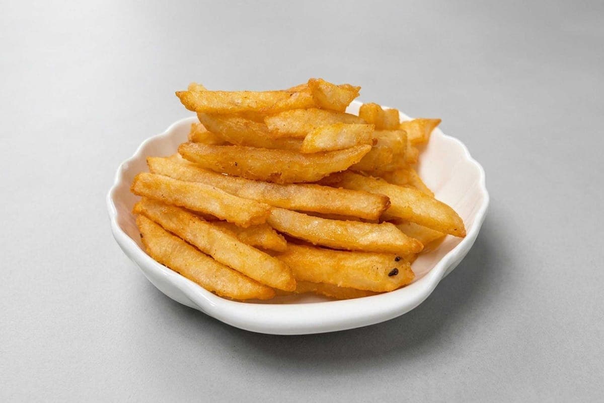 French Fries (0.6 lb)