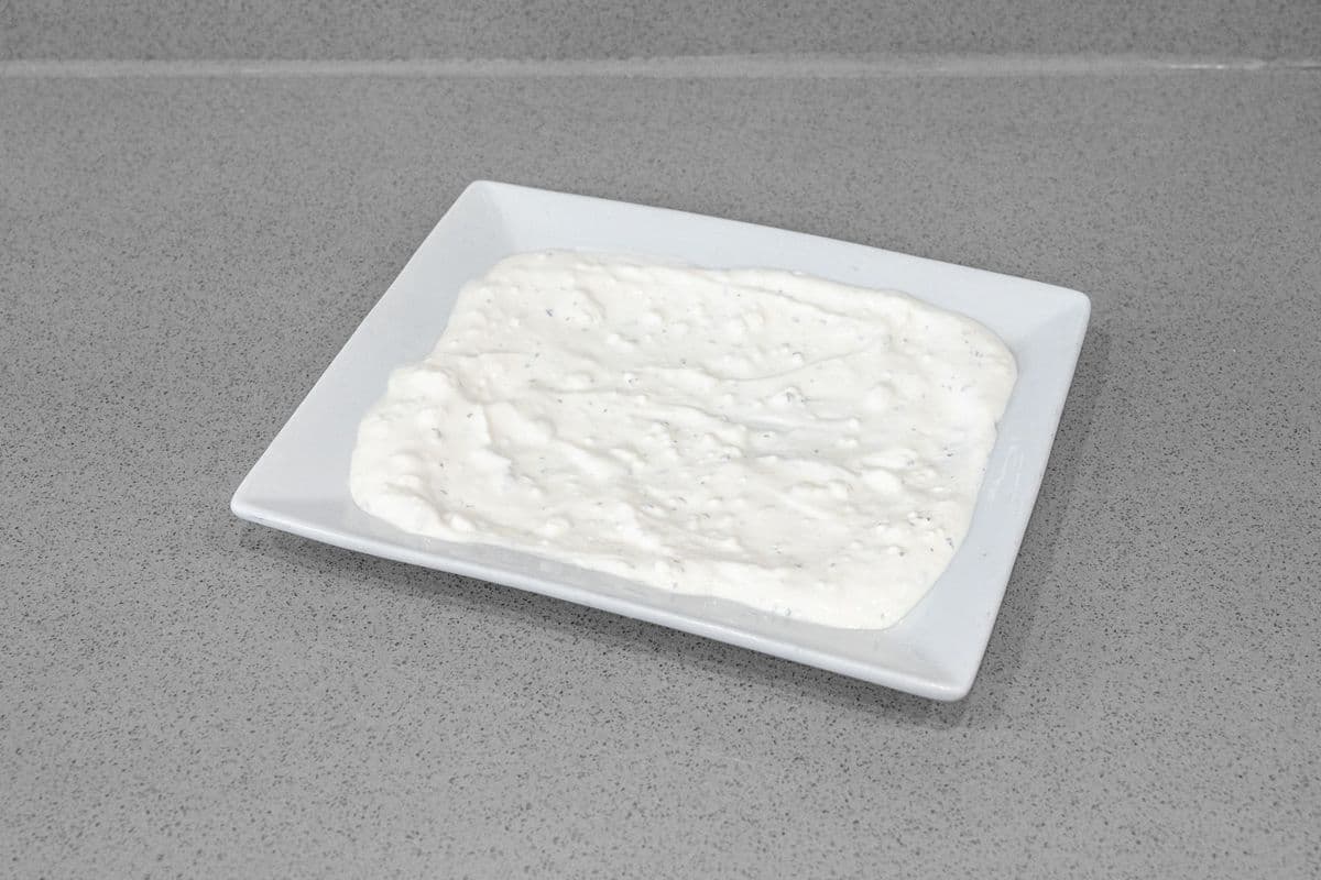 Tzatziki Dip