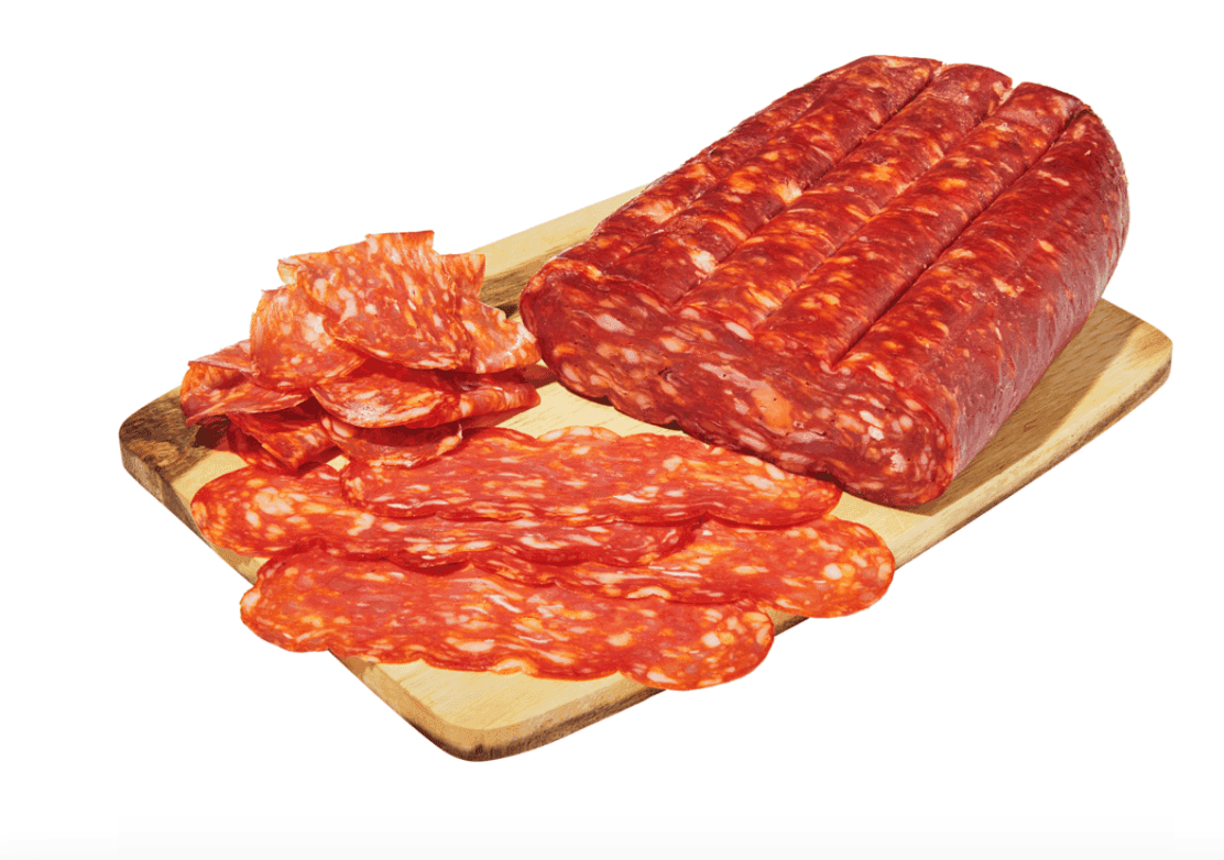 Calabrese Salami