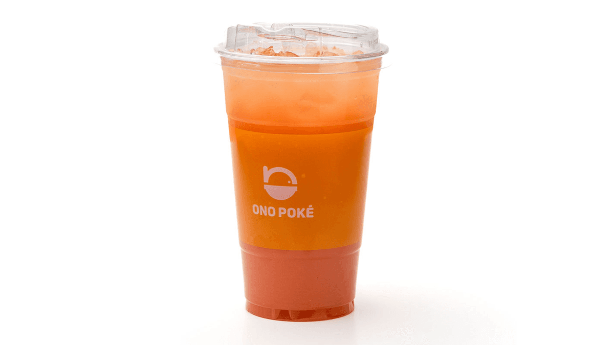 POG Juice (24 oz)