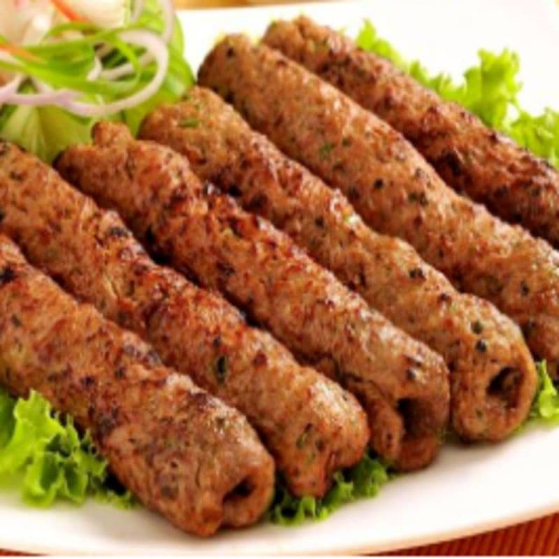 Beef Kebab