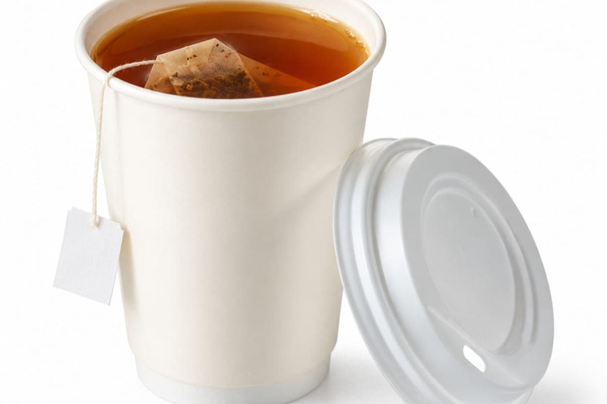 Orange Pekoe Tea