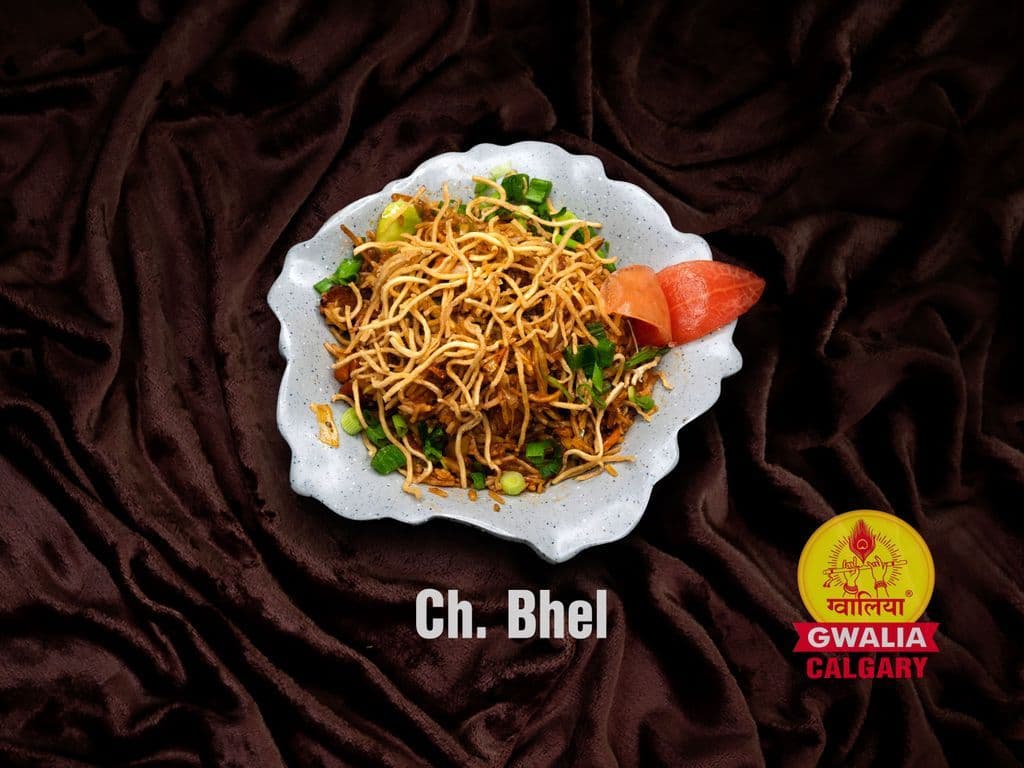 Chinese Bhel