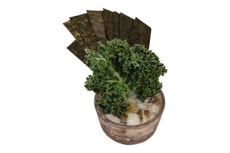 Tako Wasabi