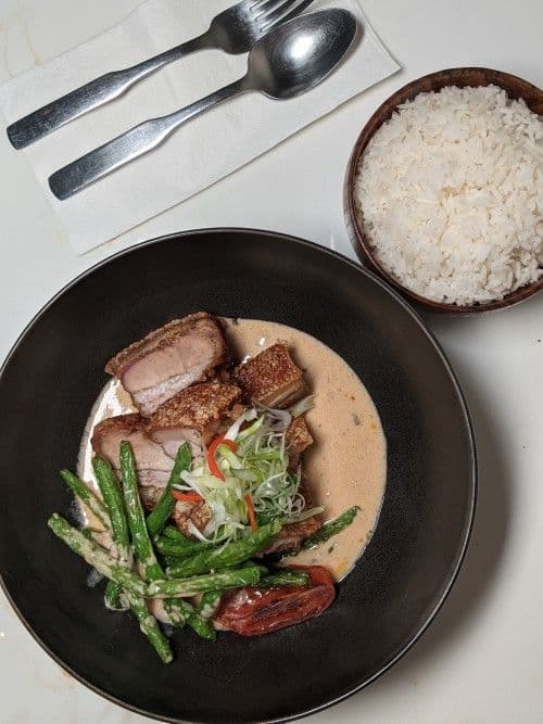 Bicol Express