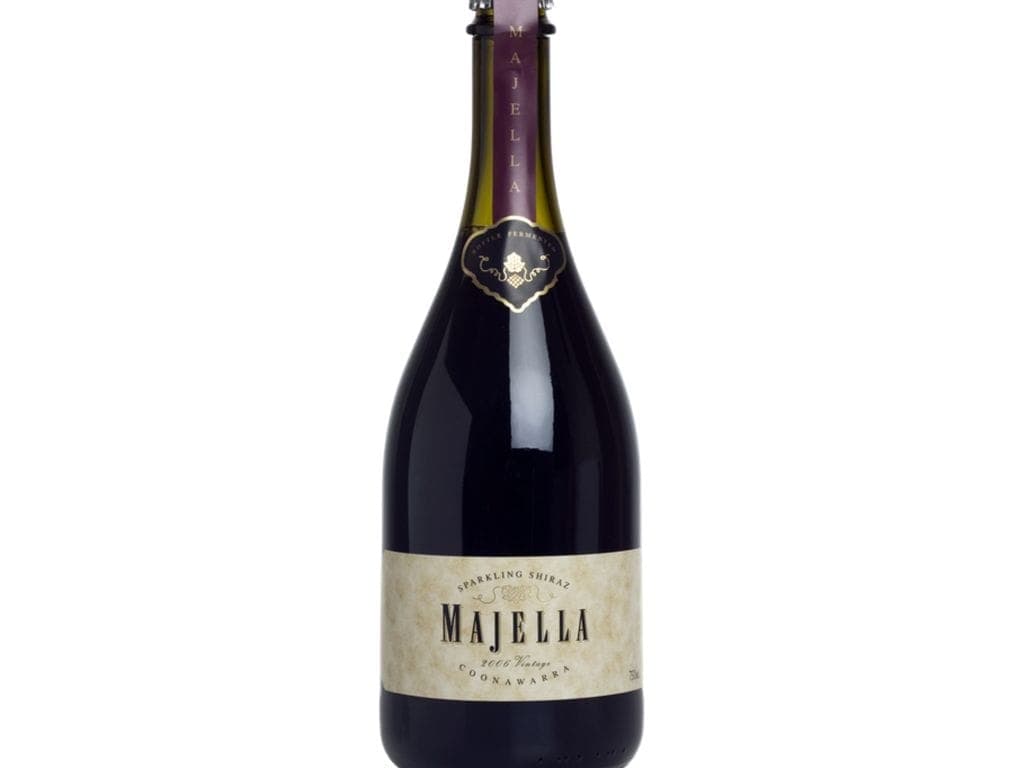 Majella - Sparkling Shiraz - Coonawarra
