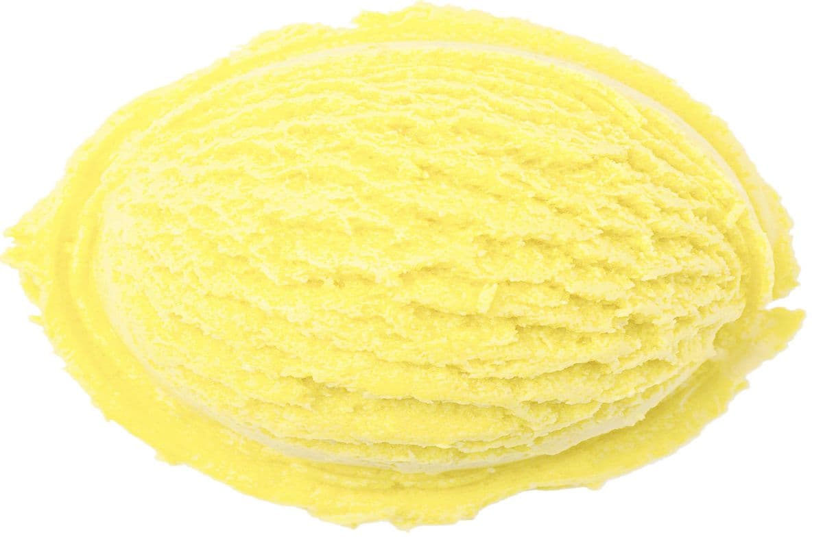 Vanilla Bean Flavour