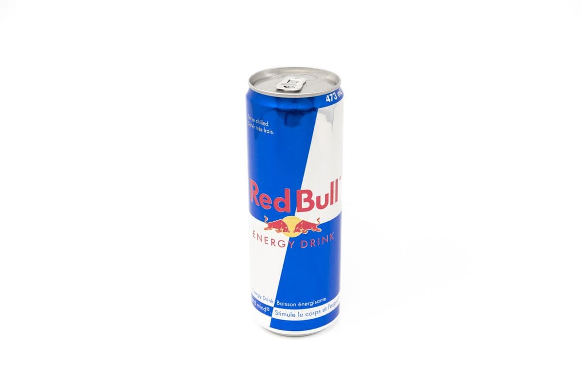 Red Bull Large 473ml