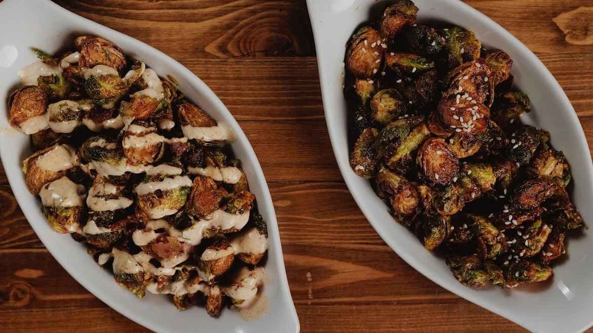 Brussels Sprouts