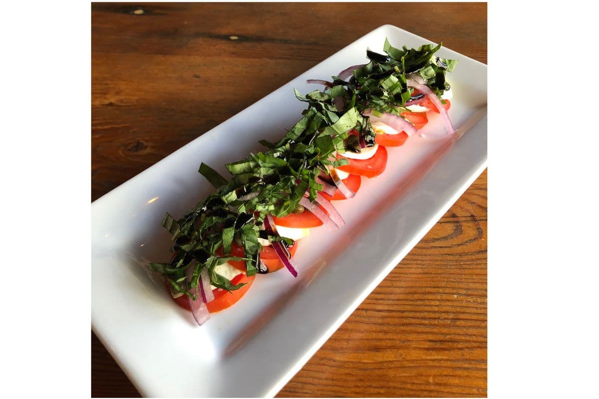 Caprese Salad