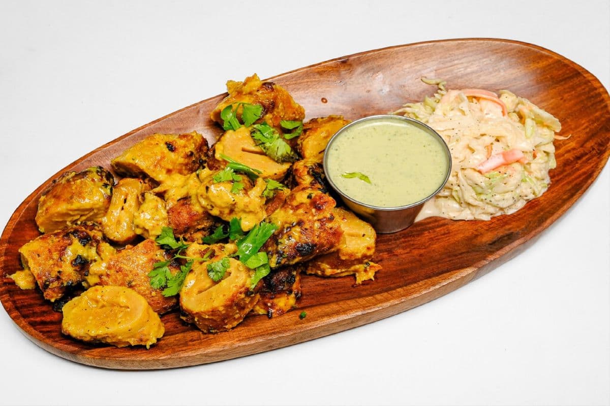 Special Tikka
