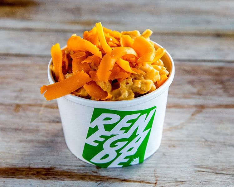 Mac & Cheese