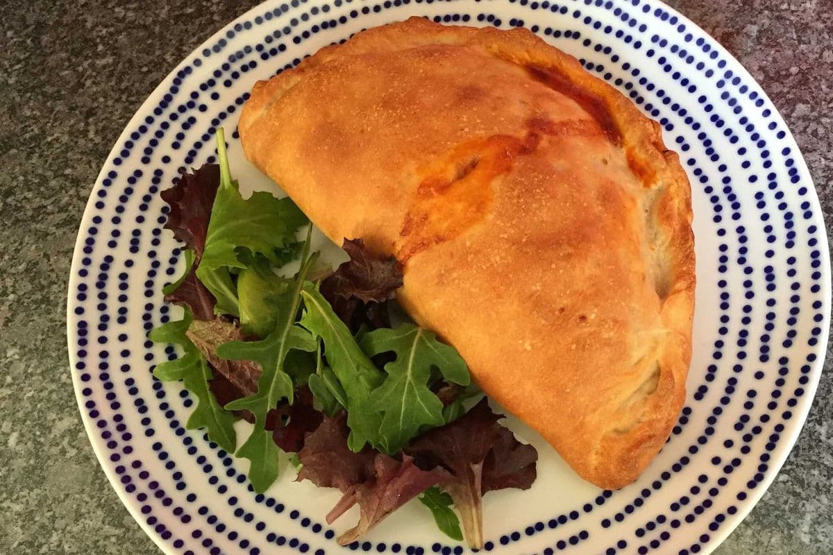 Calzone