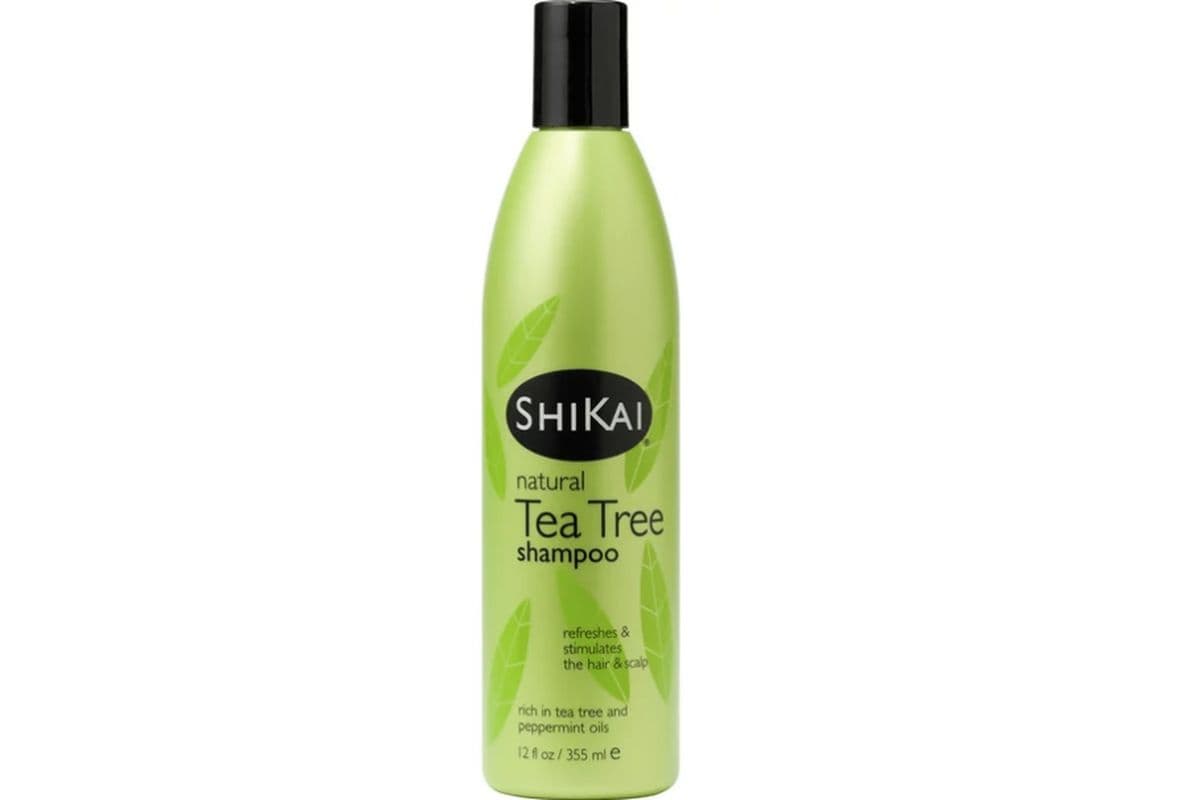 Tea Tree Ther Shampoo (12 oz)
