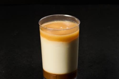 Verrine Caramel Salé et Speculoos