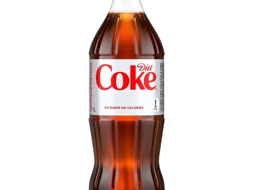 Diet Coke (1 L)