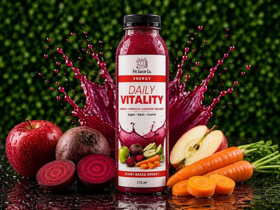 Daily Vitality